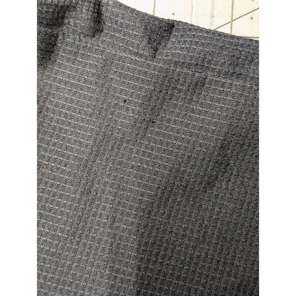 Hurley Hooded Rashguard Shirt Men Size S UPF 50+ Quick Dry Surf Swim Performance - Picture 4 of 11